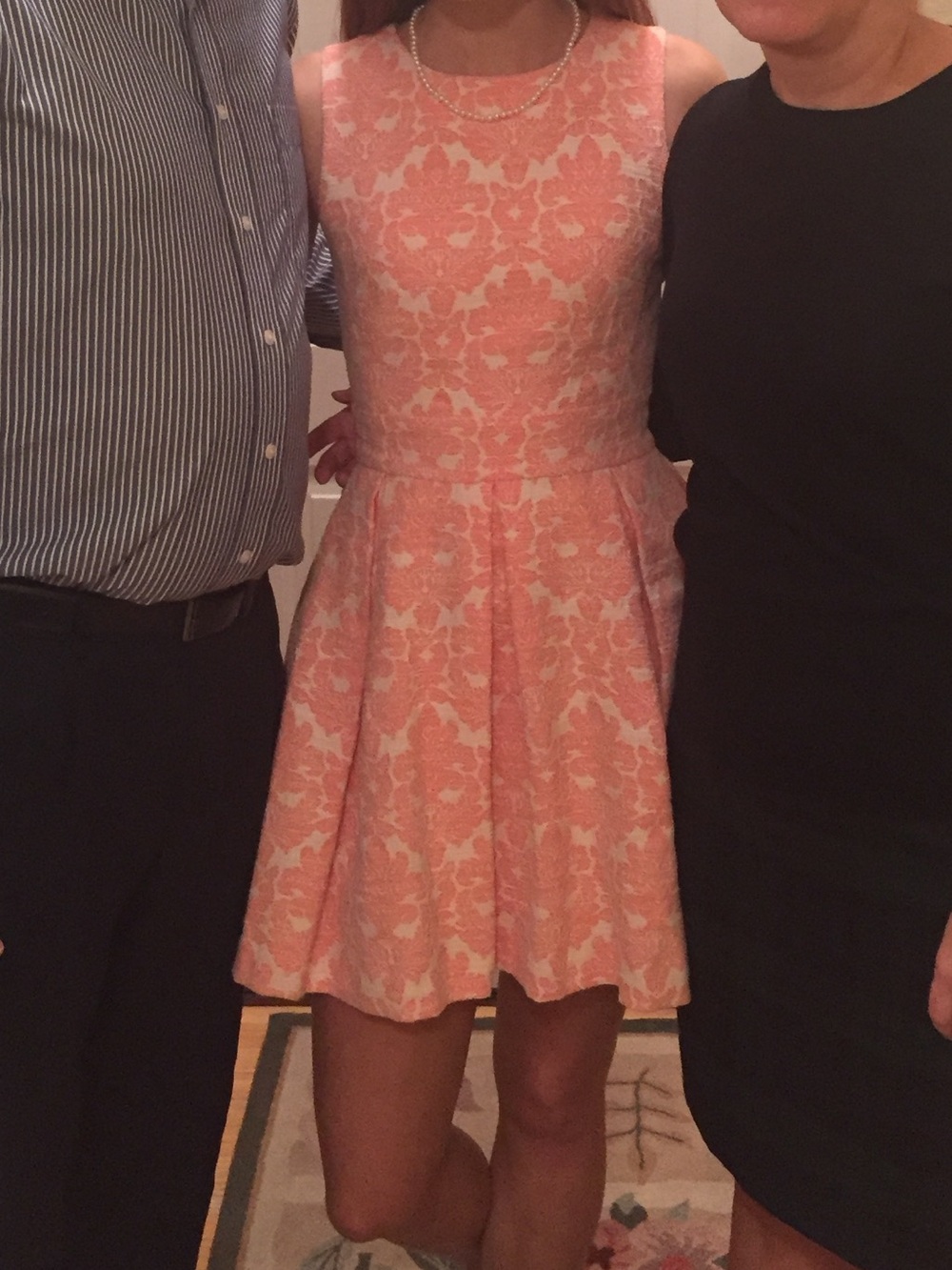 Beautiful Jack Wills dress! - Picture 1 of 5